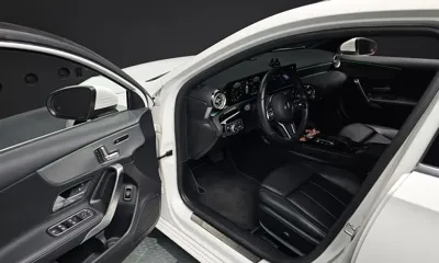 Mercedes-Benz A-Class 2021, 69058 км, за 12275.17 USD - фото 11