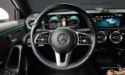Mercedes-Benz A-Class 2021, 69058 км, за 12275.17 USD - фото 13