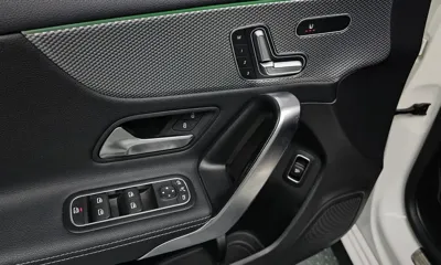 Mercedes-Benz A-Class 2021, 69058 км, за 12275.17 USD - фото 17