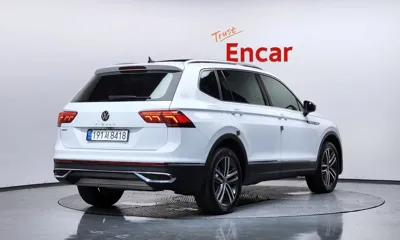 Volkswagen Tiguan 2022, 42680 км, за 18241.05 USD