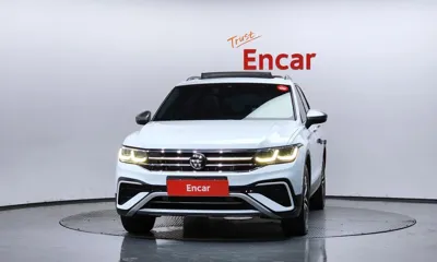 Volkswagen Tiguan 2022, 42680 км, за 18241.05 USD