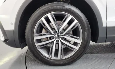 Volkswagen Tiguan 2022, 42680 км, за 18241.05 USD