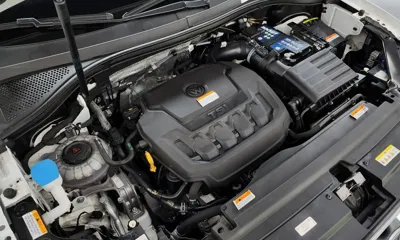 Volkswagen Tiguan 2022, 42680 км, за 18241.05 USD - фото 6