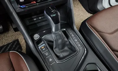 Volkswagen Tiguan 2022, 42680 км, за 18241.05 USD - фото 9