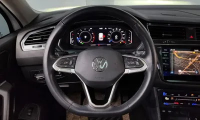 Volkswagen Tiguan 2022, 42680 км, за 18241.05 USD - фото 13