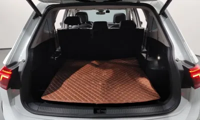 Volkswagen Tiguan 2022, 42680 км, за 18241.05 USD - фото 18