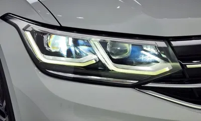 Volkswagen Tiguan 2022, 42680 км, за 18241.05 USD - фото 22