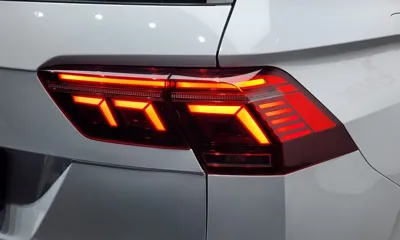 Volkswagen Tiguan 2022, 42680 км, за 18241.05 USD - фото 23