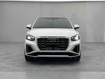 Audi Q2L 2022, 45000 км, за 19448.29 USD