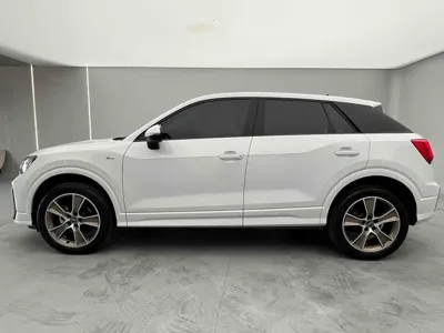 Audi Q2L 2022, 45000 км, за 19448.29 USD