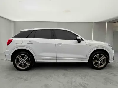 Audi Q2L 2022, 45000 км, за 19448.29 USD