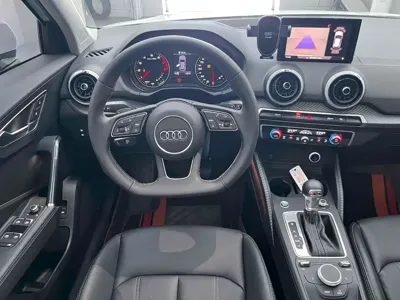 Audi Q2L 2022, 45000 км, за 19448.29 USD - фото 6