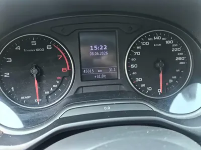 Audi Q2L 2022, 45000 км, за 19448.29 USD - фото 7