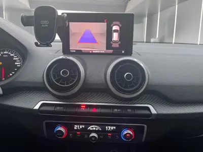 Audi Q2L 2022, 45000 км, за 19448.29 USD - фото 8