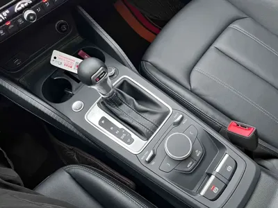 Audi Q2L 2022, 45000 км, за 19448.29 USD - фото 9