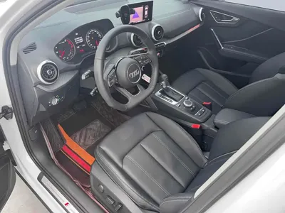 Audi Q2L 2022, 45000 км, за 19448.29 USD - фото 15