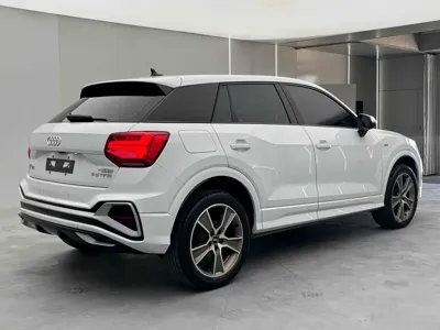 Audi Q2L 2022, 45000 км, за 19448.29 USD - фото 18