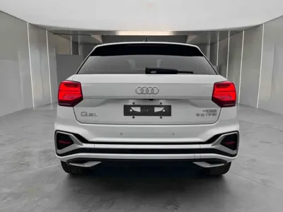 Audi Q2L 2022, 45000 км, за 19448.29 USD - фото 19