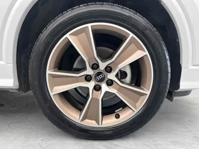 Audi Q2L 2022, 45000 км, за 19448.29 USD - фото 22