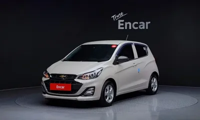 ChevroletGMDaewoo Spark · 2019 год
