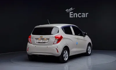 ChevroletGMDaewoo Spark 2019, 64779 км, за 3774.83 USD