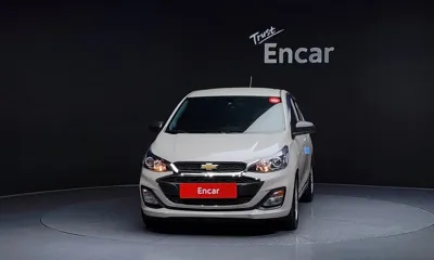 ChevroletGMDaewoo Spark 2019, 64779 км, за 3774.83 USD