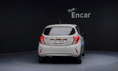 ChevroletGMDaewoo Spark 2019, 64779 км, за 3774.83 USD