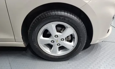 ChevroletGMDaewoo Spark 2019, 64779 км, за 3774.83 USD