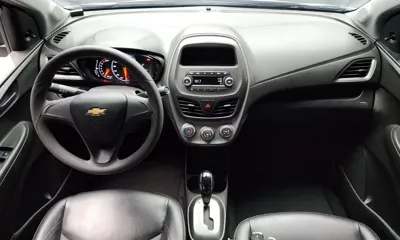 ChevroletGMDaewoo Spark 2019, 64779 км, за 3774.83 USD - фото 7