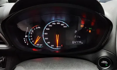 ChevroletGMDaewoo Spark 2019, 64779 км, за 3774.83 USD - фото 8