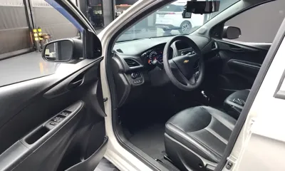 ChevroletGMDaewoo Spark 2019, 64779 км, за 3774.83 USD - фото 10