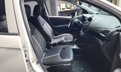 ChevroletGMDaewoo Spark 2019, 64779 км, за 3774.83 USD - фото 11