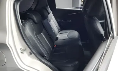 ChevroletGMDaewoo Spark 2019, 64779 км, за 3774.83 USD - фото 12