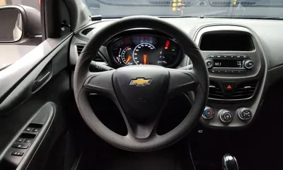 ChevroletGMDaewoo Spark 2019, 64779 км, за 3774.83 USD - фото 13