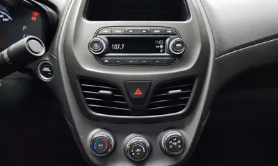ChevroletGMDaewoo Spark 2019, 64779 км, за 3774.83 USD - фото 14