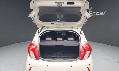 ChevroletGMDaewoo Spark 2019, 64779 км, за 3774.83 USD - фото 20