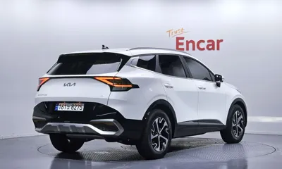 Kia Sportage 2024, 35811 км, за 20578.55 USD