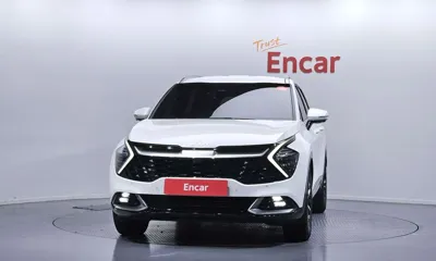 Kia Sportage 2024, 35811 км, за 20578.55 USD