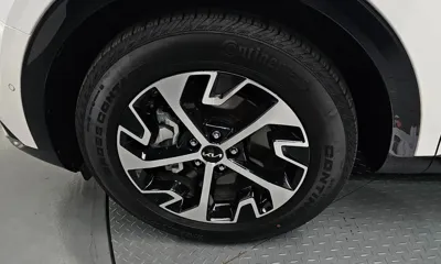 Kia Sportage 2024, 35811 км, за 20578.55 USD