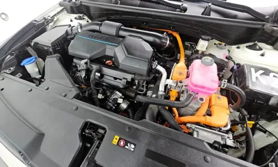 Kia Sportage 2024, 35811 км, за 20578.55 USD - фото 6