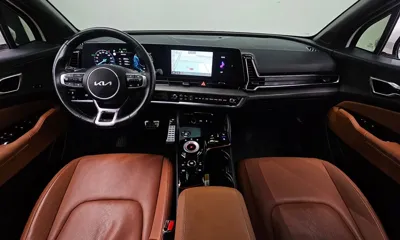 Kia Sportage 2024, 35811 км, за 20578.55 USD - фото 7