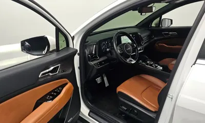 Kia Sportage 2024, 35811 км, за 20578.55 USD - фото 10