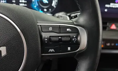 Kia Sportage 2024, 35811 км, за 20578.55 USD - фото 16