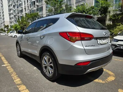 Hyundai Santafe 2015, 158357 км, за 6236.05 USD - фото 6