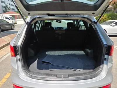 Hyundai Santafe 2015, 158357 км, за 6236.05 USD - фото 7