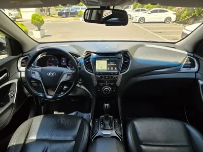 Hyundai Santafe 2015, 158357 км, за 6236.05 USD - фото 9