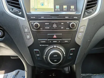 Hyundai Santafe 2015, 158357 км, за 6236.05 USD - фото 11