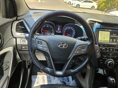 Hyundai Santafe 2015, 158357 км, за 6236.05 USD - фото 13