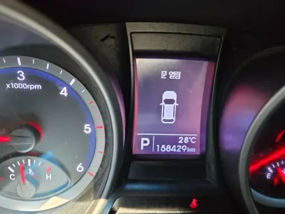 Hyundai Santafe 2015, 158357 км, за 6236.05 USD - фото 14