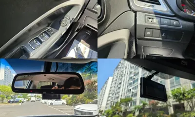 Hyundai Santafe 2015, 158357 км, за 6236.05 USD - фото 15